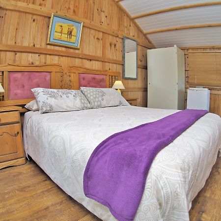 Elly'S Place B&B Darling Εξωτερικό φωτογραφία