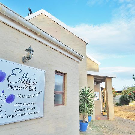 Elly'S Place B&B Darling Εξωτερικό φωτογραφία