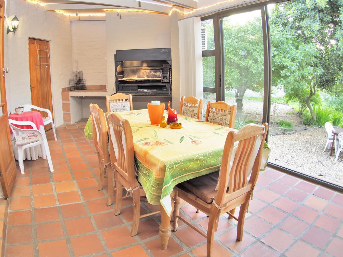 Elly'S Place B&B Darling Εξωτερικό φωτογραφία