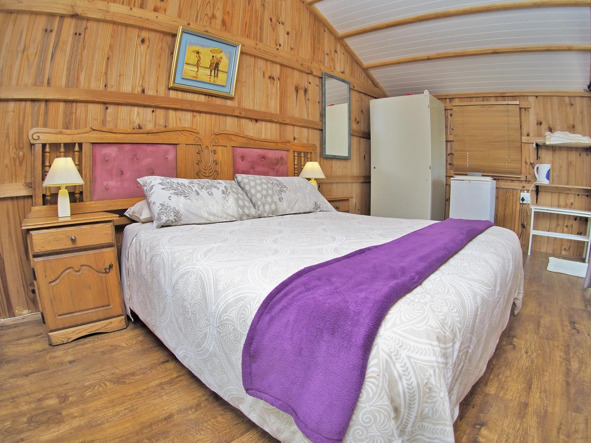 Elly'S Place B&B Darling Εξωτερικό φωτογραφία