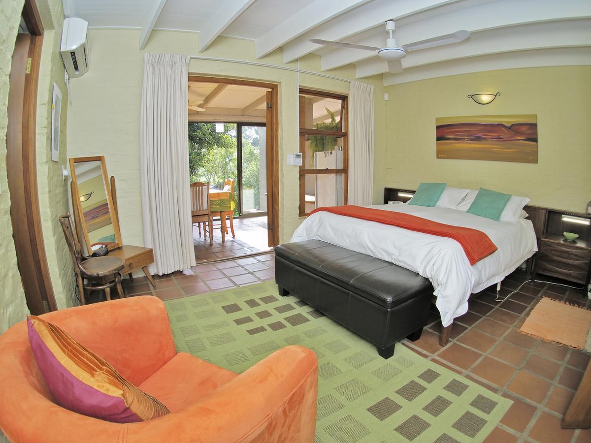 Elly'S Place B&B Darling Εξωτερικό φωτογραφία