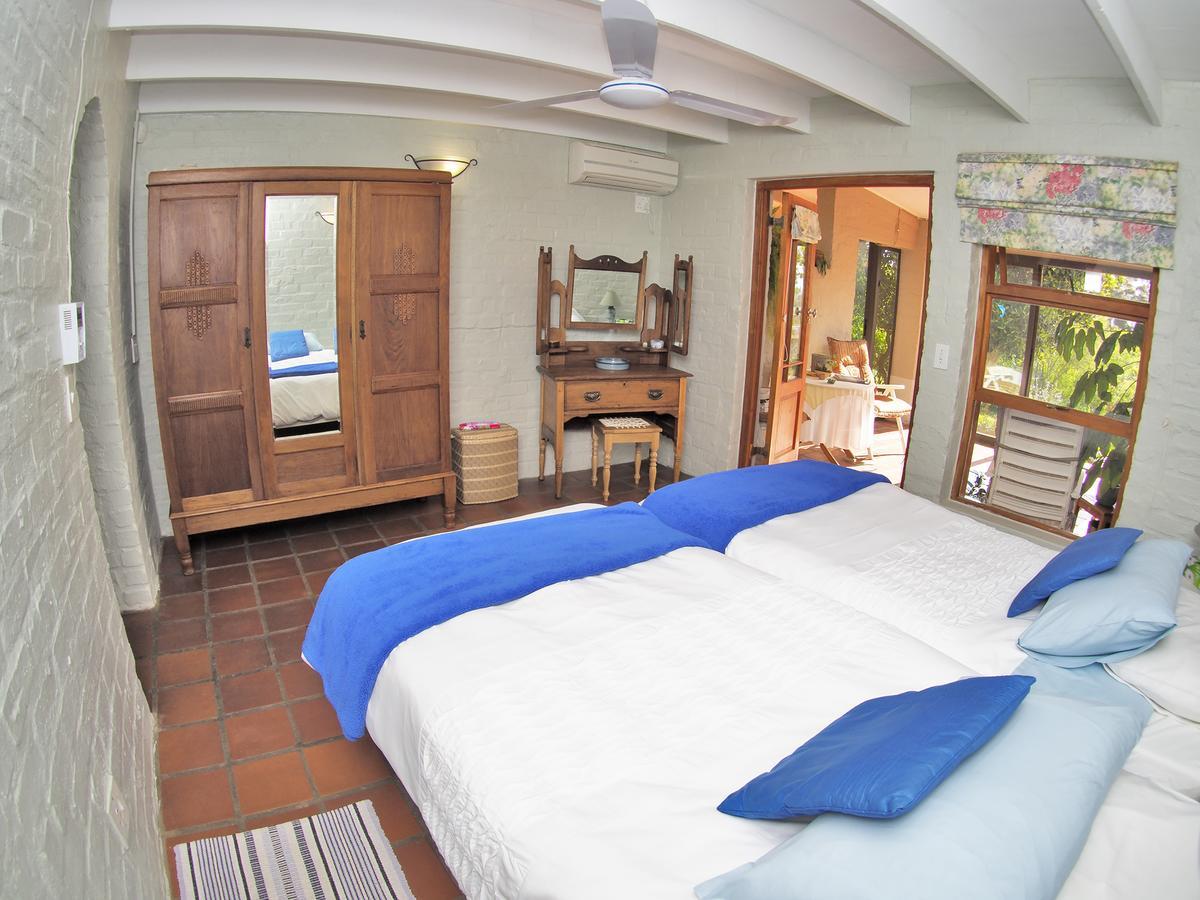 Elly'S Place B&B Darling Εξωτερικό φωτογραφία