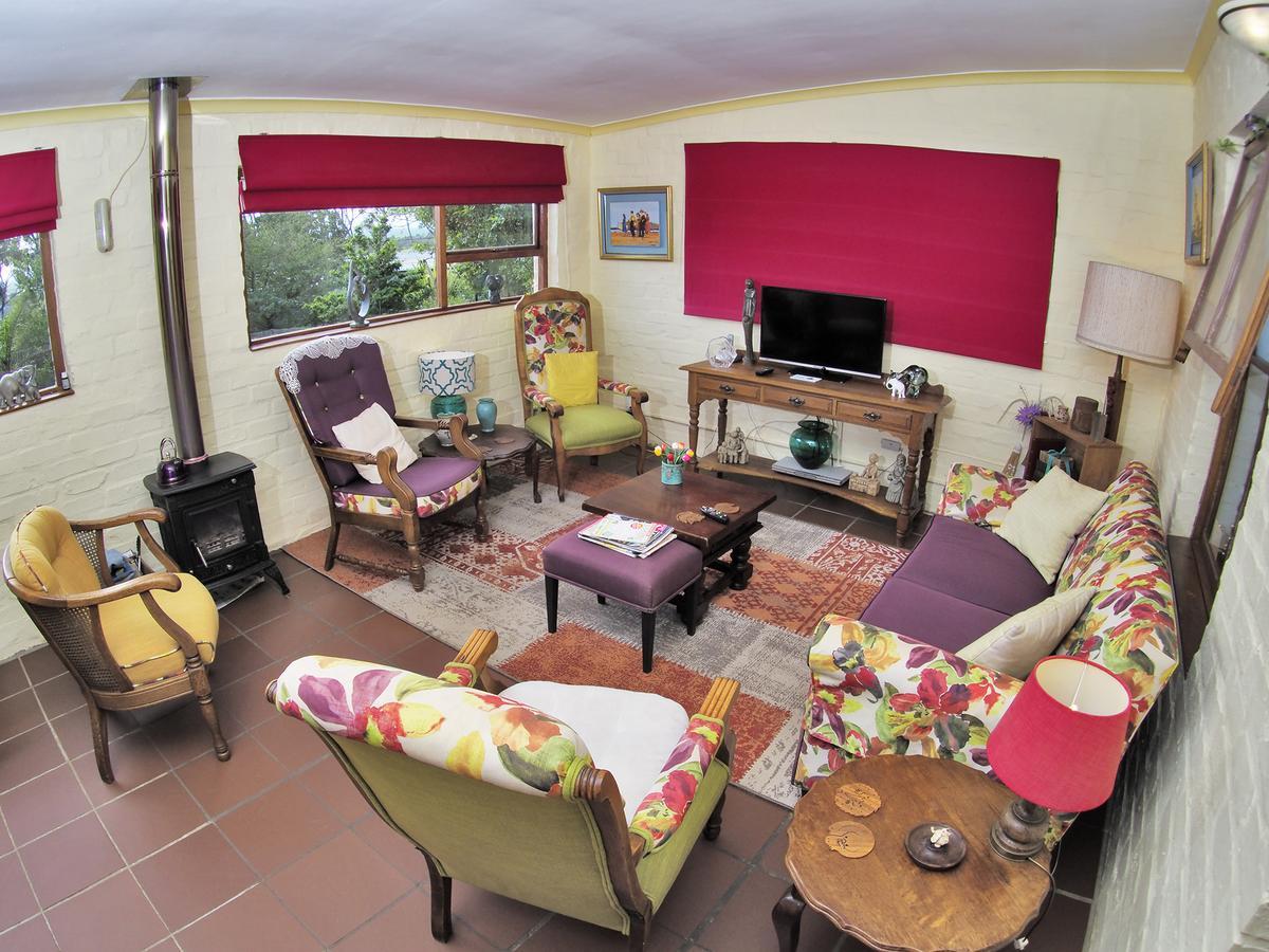 Elly'S Place B&B Darling Εξωτερικό φωτογραφία