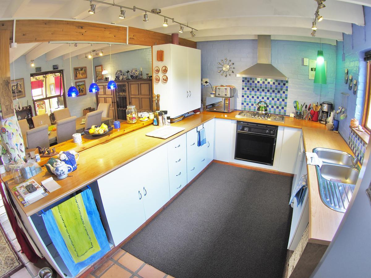 Elly'S Place B&B Darling Εξωτερικό φωτογραφία
