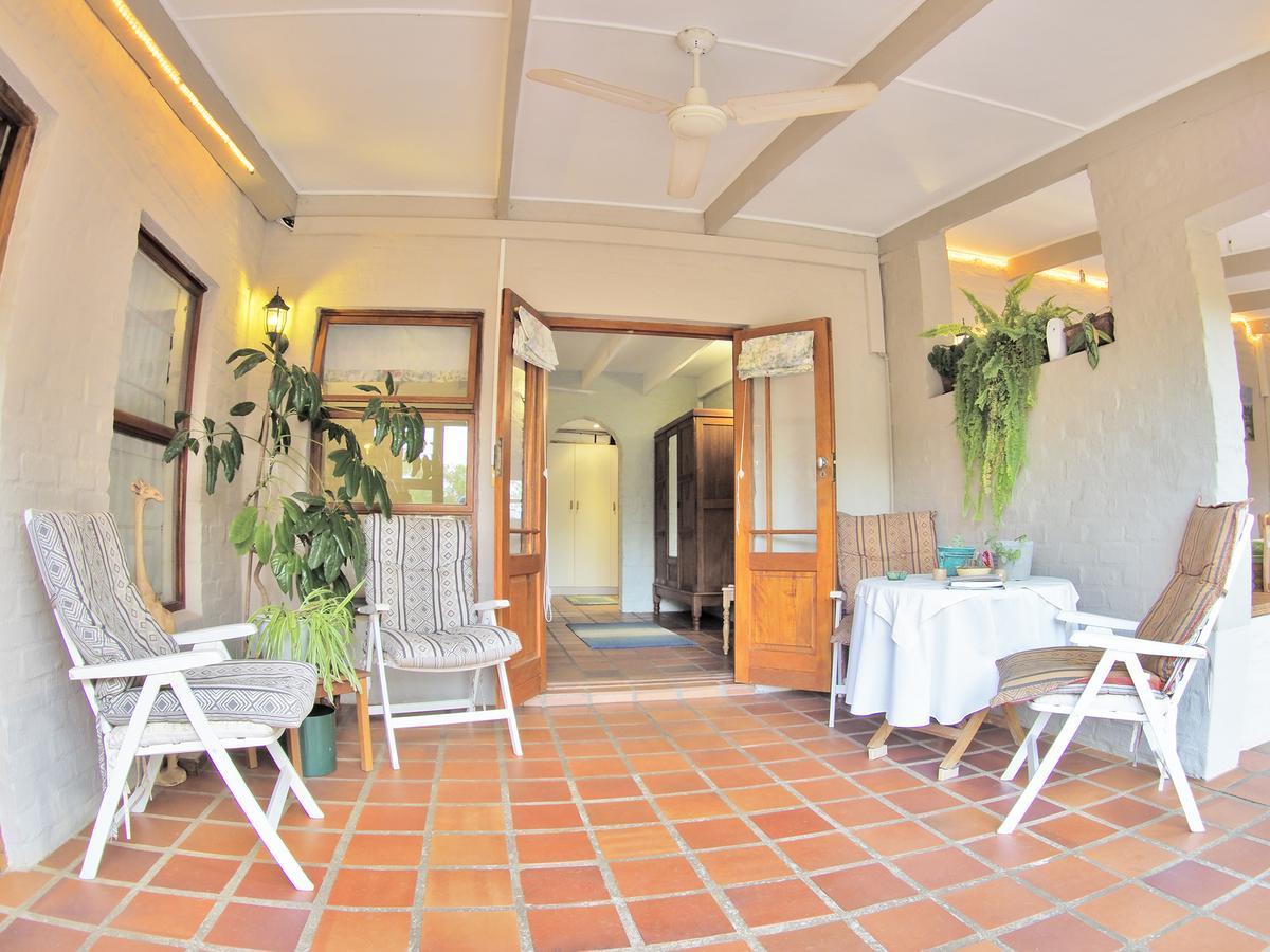 Elly'S Place B&B Darling Εξωτερικό φωτογραφία
