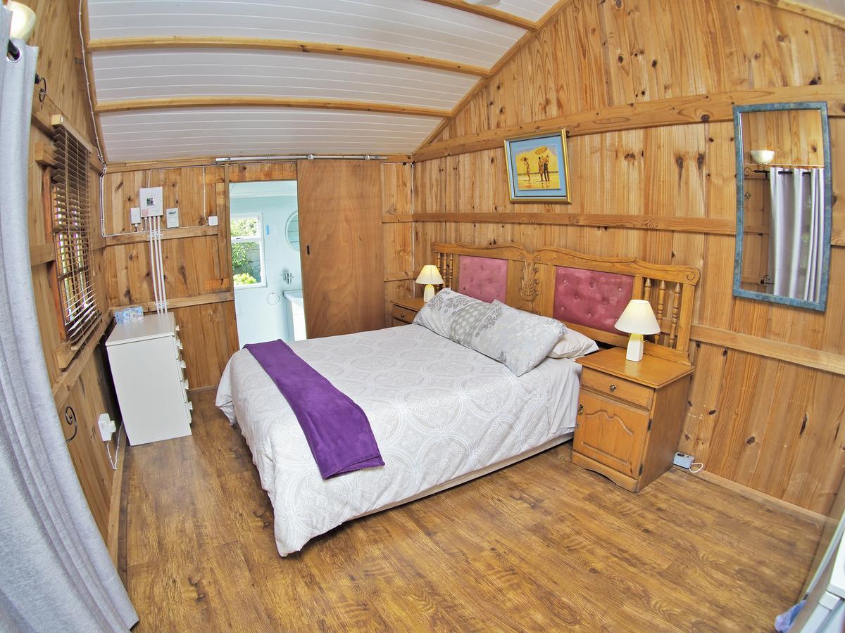 Elly'S Place B&B Darling Εξωτερικό φωτογραφία