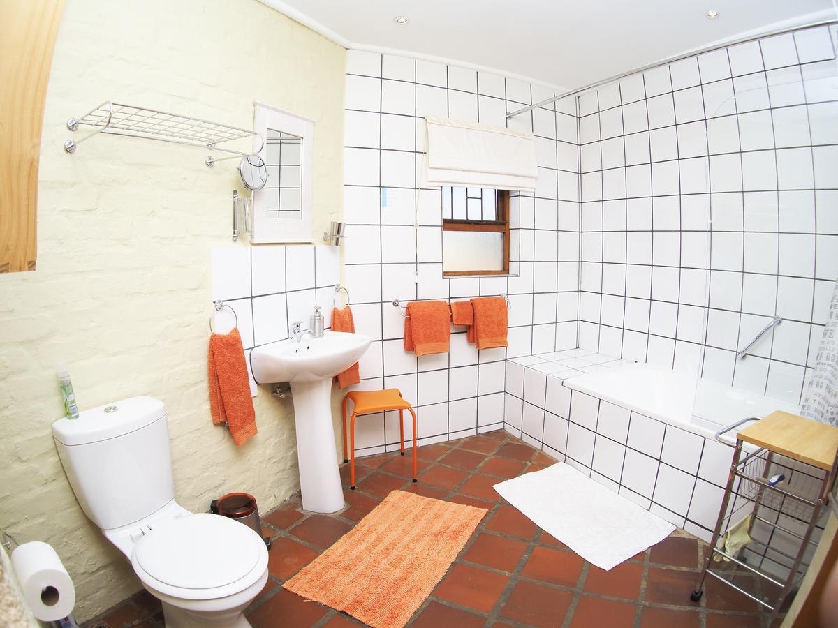 Elly'S Place B&B Darling Εξωτερικό φωτογραφία
