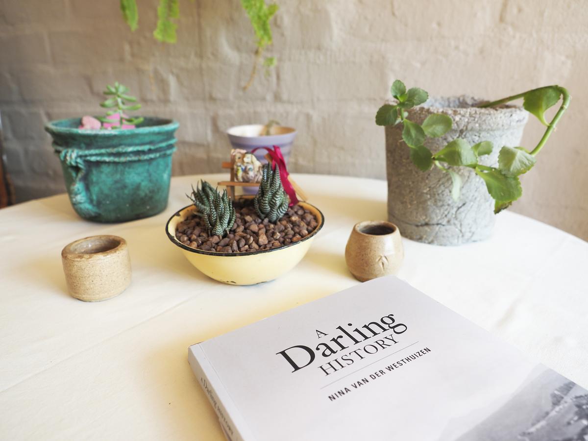 Elly'S Place B&B Darling Εξωτερικό φωτογραφία
