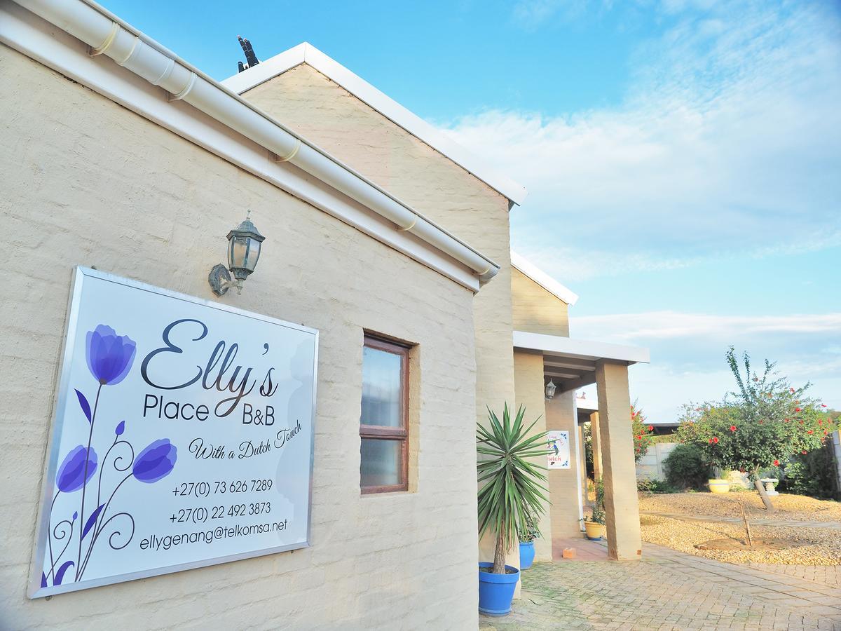 Elly'S Place B&B Darling Εξωτερικό φωτογραφία