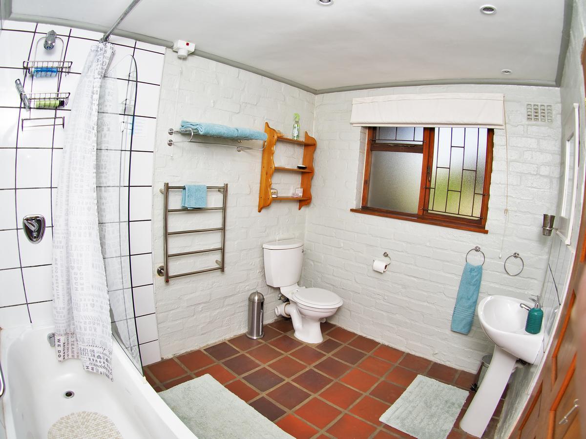 Elly'S Place B&B Darling Εξωτερικό φωτογραφία