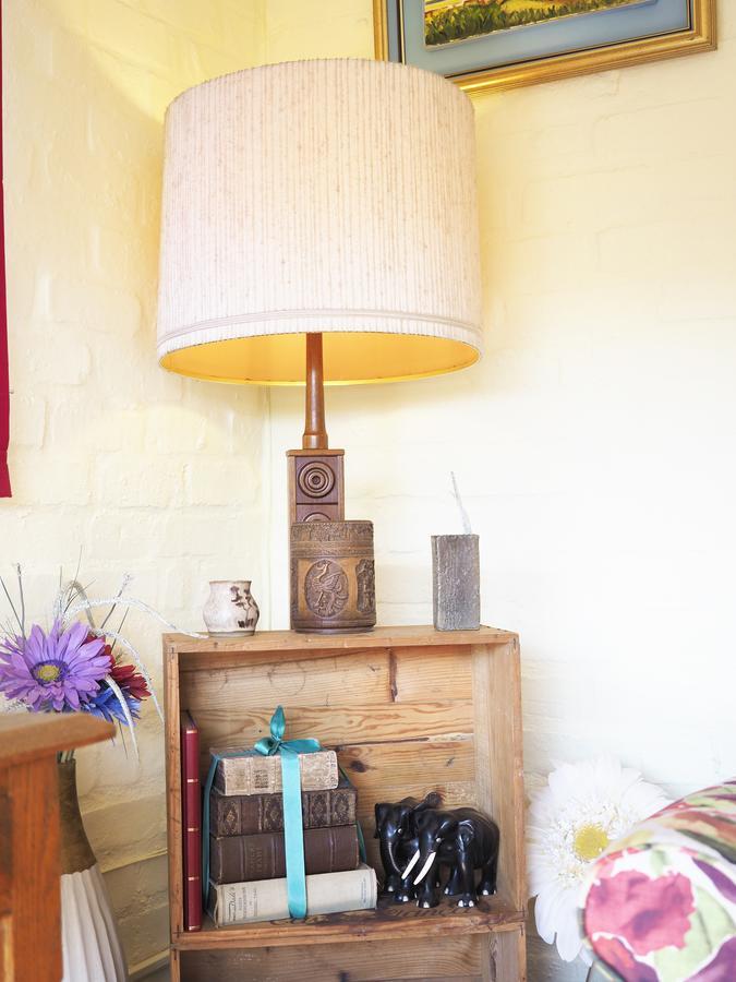 Elly'S Place B&B Darling Εξωτερικό φωτογραφία